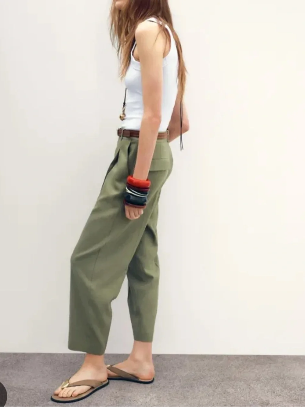 Zara new tags